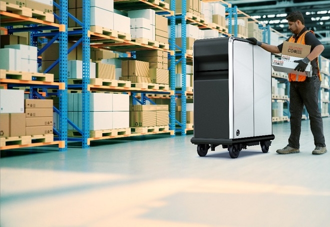 브라이트드롭 EP1.