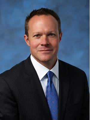 빌 페퍼 마세라티 북미법인 CEO.