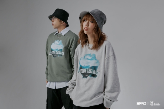 사진 = 이랜드 스파오