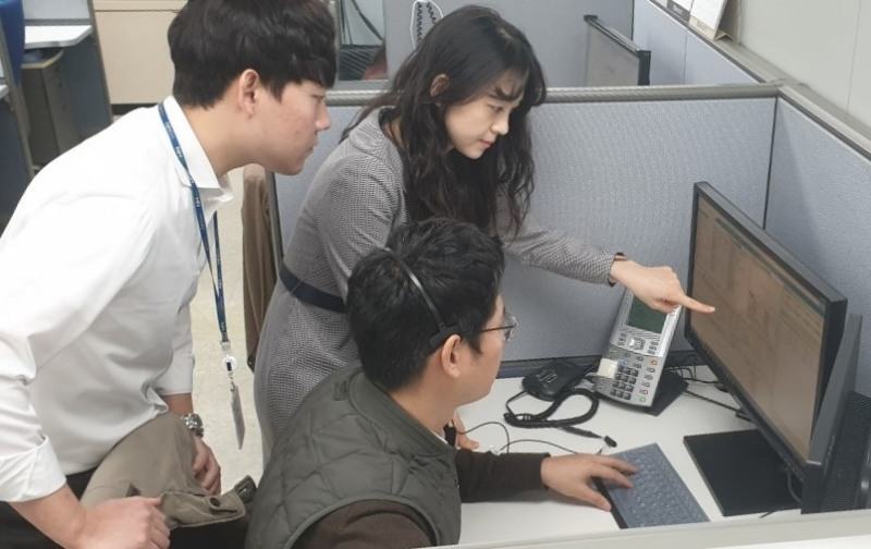 NH농협카드는 금융취약계층 금융피해를 선제적으로 예방하기 위해 적용된 ‘보이스피싱 탐지시스템’을 통해 6300만원 상당의 보이스피싱 피해를 예방하는 성과를 올렸다고 20일 밝혔다./사진=NH농협카드