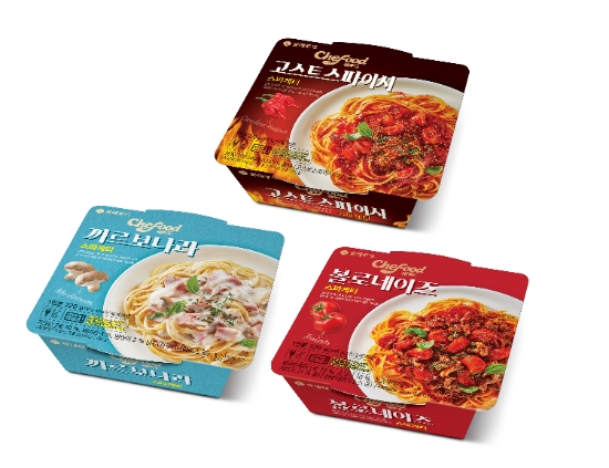 사진 = 롯데푸드