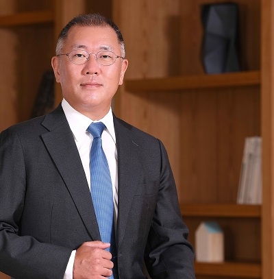 '취임 100일' 정의선, 내주 '제조혁신 실험실' 점검차 싱가포르 출장