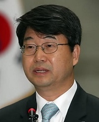 김지형 삼성 준법감시위원회 위원장.