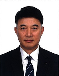 농협홍삼 전무이사 전 박만규 농협은행 인천영업본부장 취임