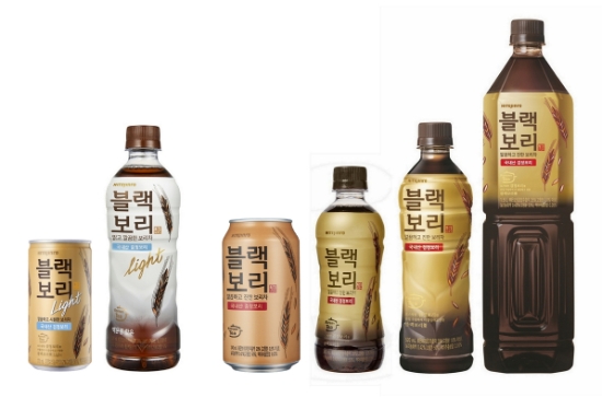 사진 = 하이트진로음료