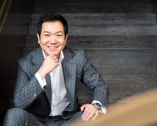 이상엽 현대차 전무, 국제자동차페스티벌 '올해의 디자이너' 수상