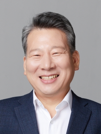 양길수 신임 감정평가사협회장 당선자