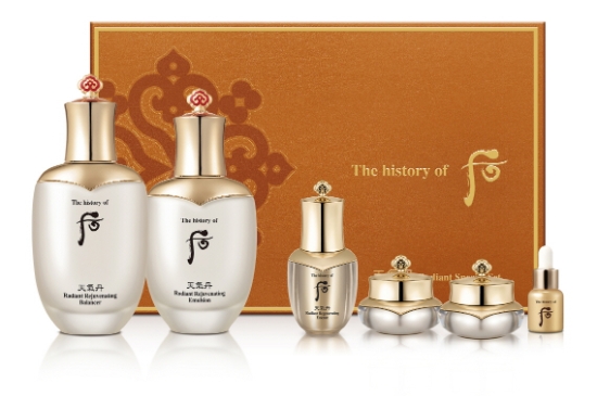 사진 = LG생활건강