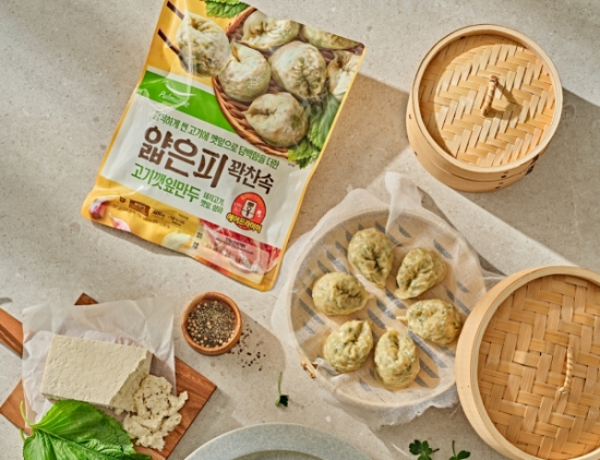 사진 = 풀무원식품