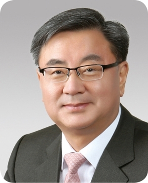 이성근 대우조선해양 사장.