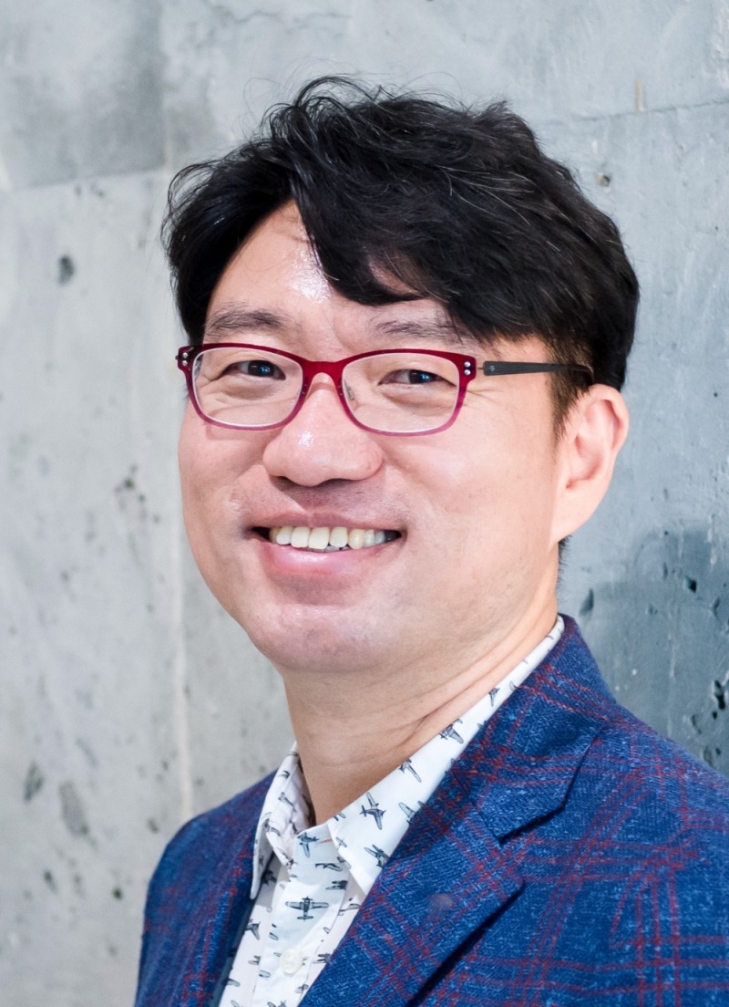 김영덕 은행권청년창업재단 상임이사./사진=은행권청년창업재단