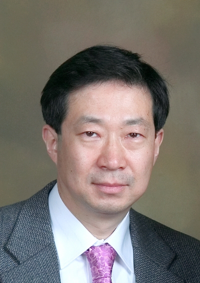 정훈택 신임 수소기술연구센터장.