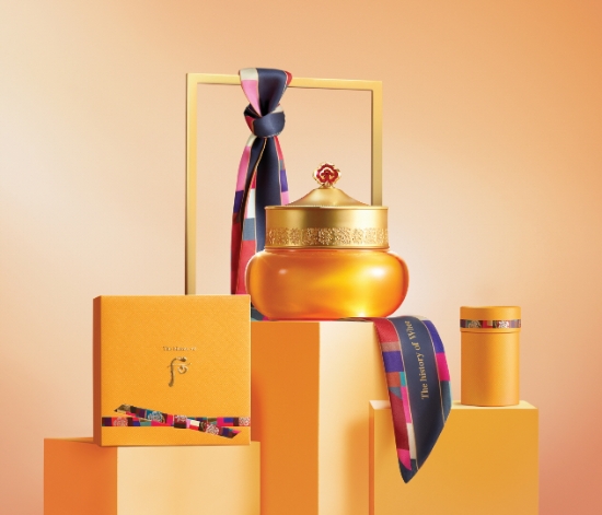 사진 = LG생활건강