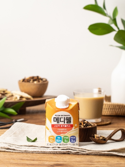 사진 = 매일유업