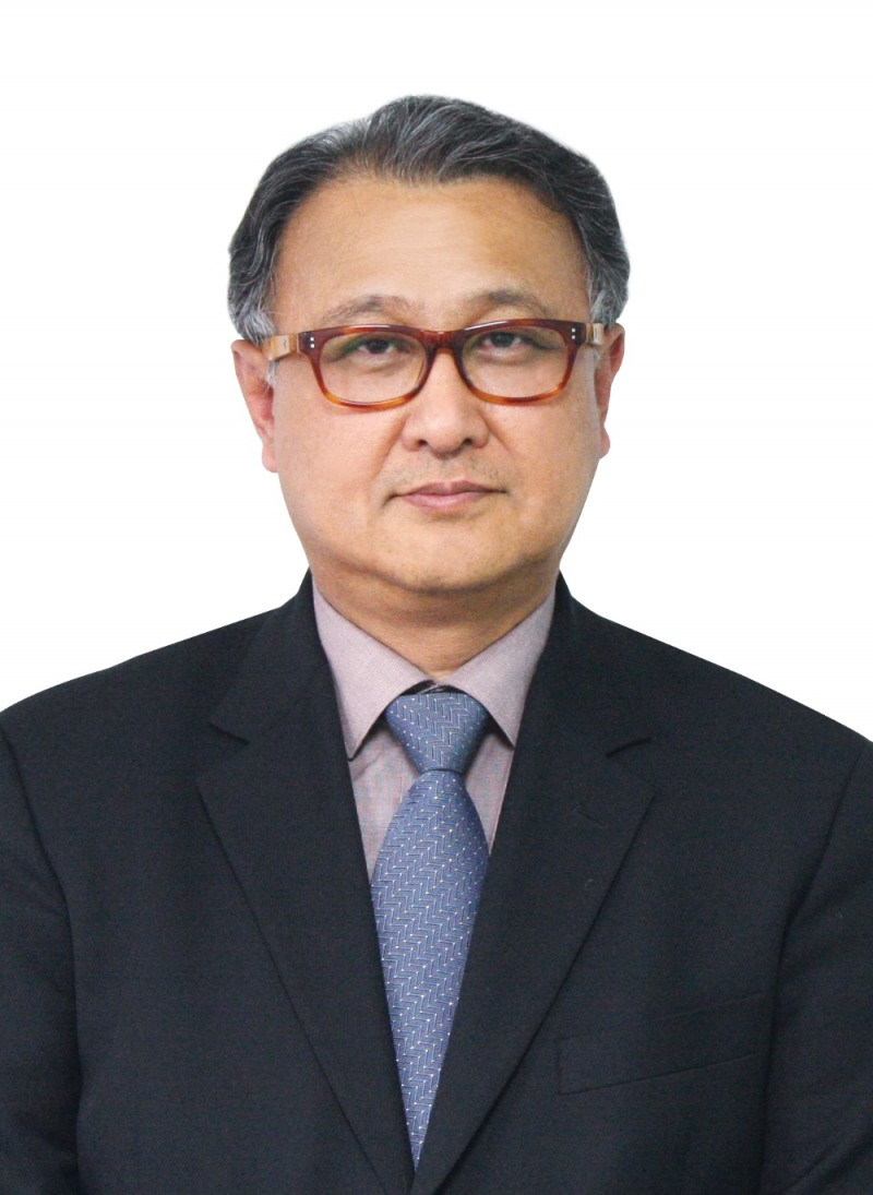 반도건설 박현일 총괄사장