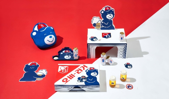 사진 = 오비맥주