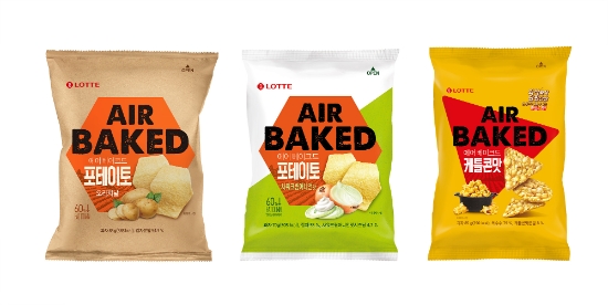 사진 = 롯데제과