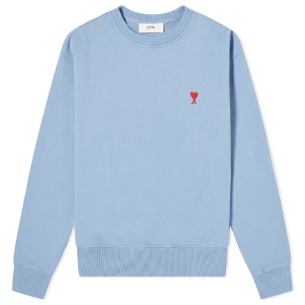 컨템포러리 브랜드 '아미' 맨투맨 제품. / 사진 = 롯데온