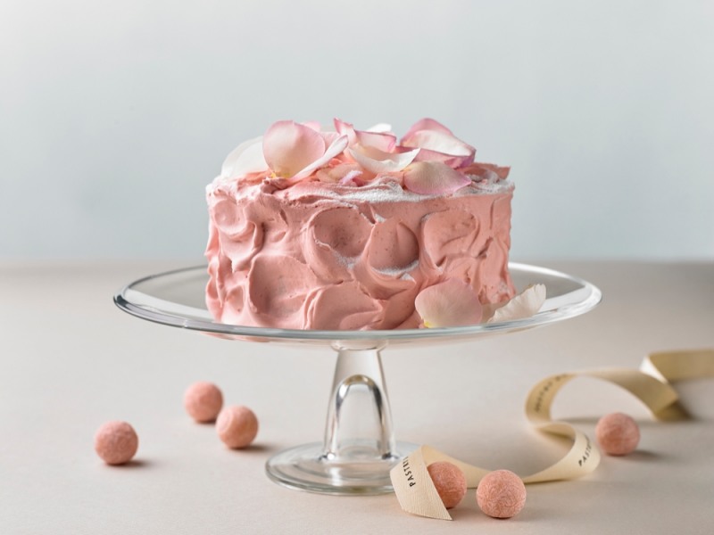 서울신라호텔 ‘터치 오브 로즈’ ./ 사진제공 = 호텔신라