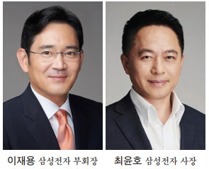 이재용 부재 삼성전자 초대형 M&A 터뜨리나