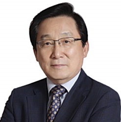 ▲사진 : 이석구 자주사업부문 대표이사 사장