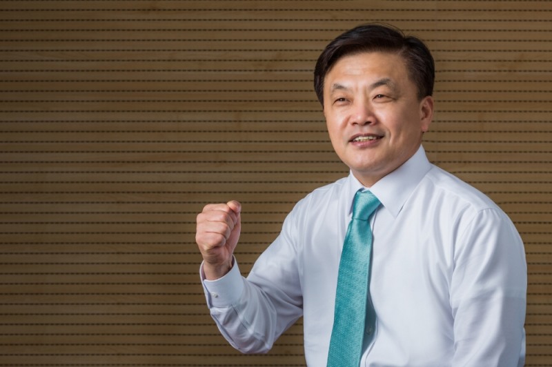 장지호 KT텔레캅 신임 대표이사. 사진=KT텔레캅