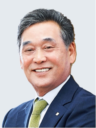 김기홍 JB금융지주 회장./사진=JB금융지주