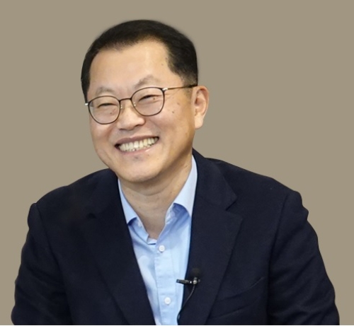 김희철 한화큐셀 사장 “기후변화 등 인류 발전 필요 솔루션 제공 목표”