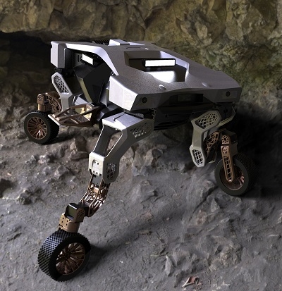 현대차그룹 타이거(X-1).