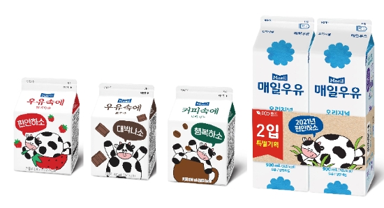 사진 = 매일유업