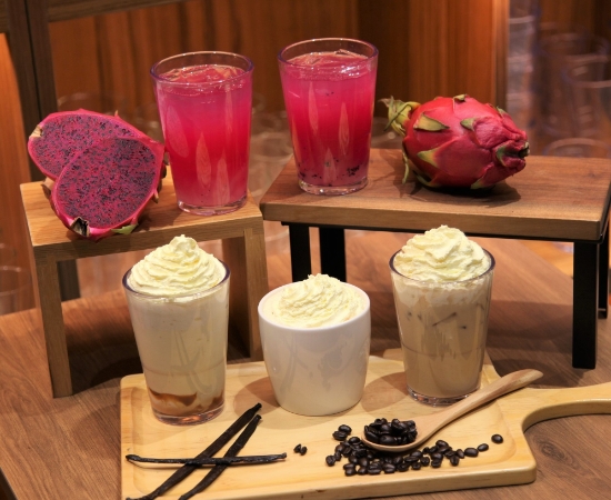 사진 = 스타벅스커피 코리아