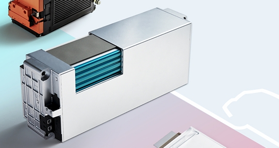 LG에너지솔루션 전기차 배터리.