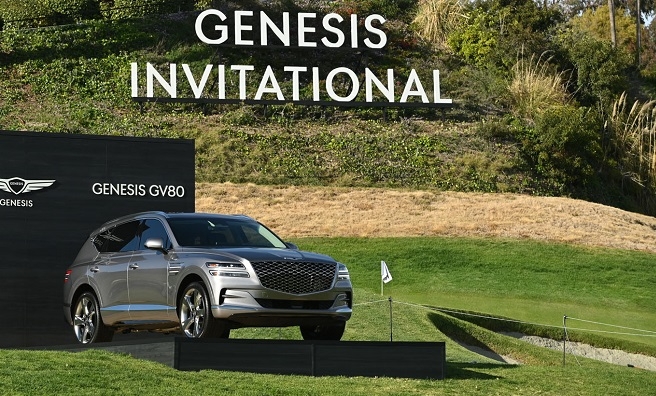 PGA 투어 '제네시스 인비테이셔널' 19일 개막