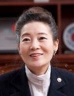 유영숙 사외이사 후보. 사진=포스코.