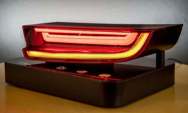 현대모비스 HLED