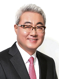 ▲사진: 김준 SK이노베이션 사장