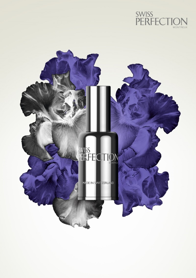 스위스 퍼펙션 대표 제품 RS-28 셀룰라 리쥬베네이션 세럼. / 사진제공 = 신세계인터내셔날