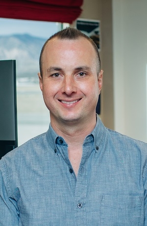 벤 다이어친 현대차그룹 UAM부문 최고기술책임자.