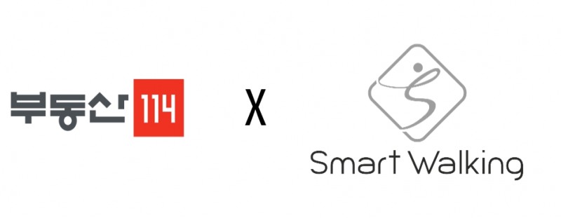 부동산114, 프롭테크 기업 '스마트워킹'과 MOU 체결…REPS 고도화