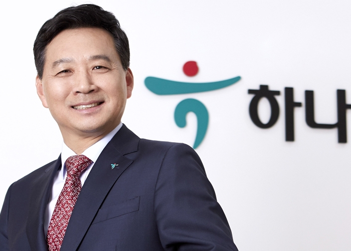 윤규선 하나캐피탈 대표이사
