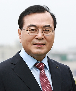 송병선 한국기업데이터 대표이사
