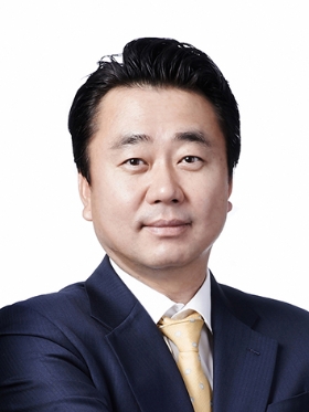 권오성 미래에셋자산운용 ETF마케팅부문장 / 사진제공= 미래에셋자산운용