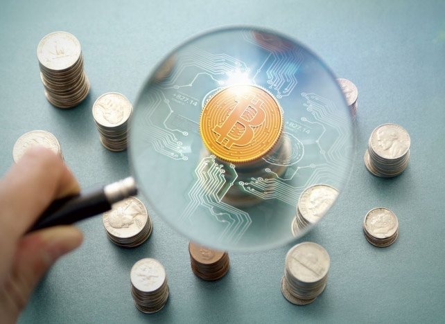 롤러코스터 비트코인 지금 투자해도 될까? (1) 이번엔 제대로 상승세 탈까?