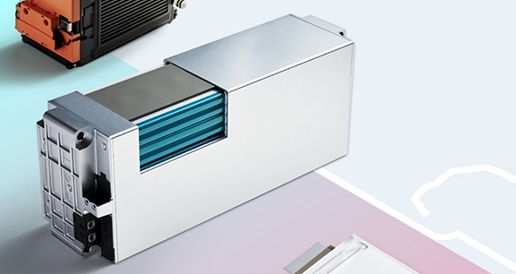 LG에너지솔루션 전기차 배터리.