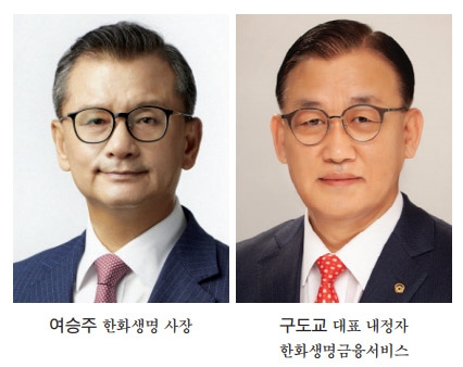한화생명, 제판분리 본격화 체질개선 시동