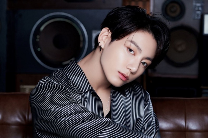 지니뮤직이 방탄소년단 정국의 이름으로 사랑의 열매애 1000만원을 기부했다고 밝혔다. 사진=지니뮤직