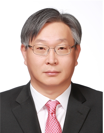 ▲홍순욱 한국거래소 신임 코스닥시장본부장 후보./ 사진=한국거래소