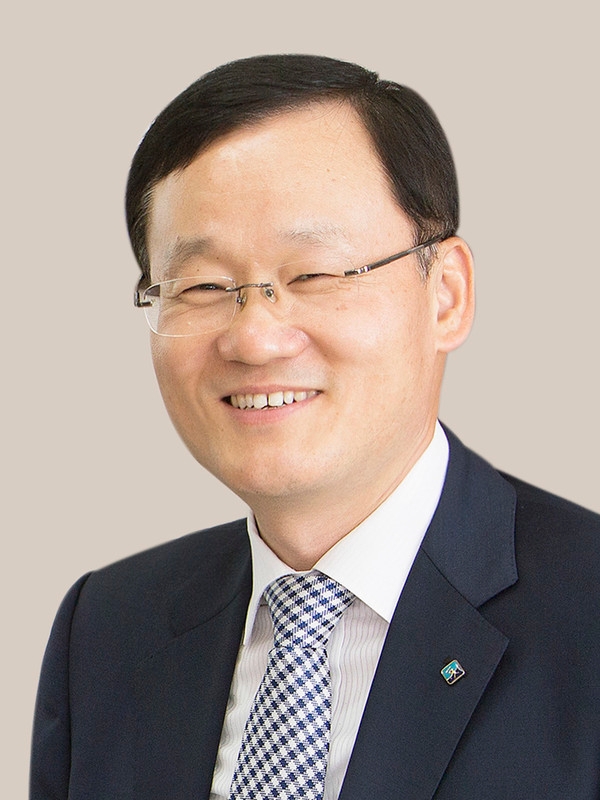 서정학 IBK저축은행 신임 대표 /사진=IBK기업은행
