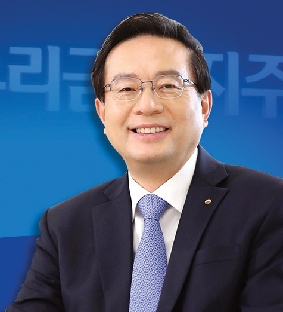 ▲사진: 손태승 우리금융지주 회장