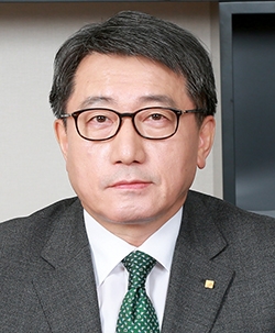 ▲사진: 임정태 JB우리캐피탈 대표